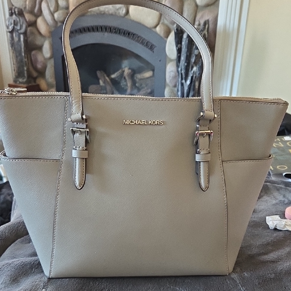 Michael KorsTote Bag